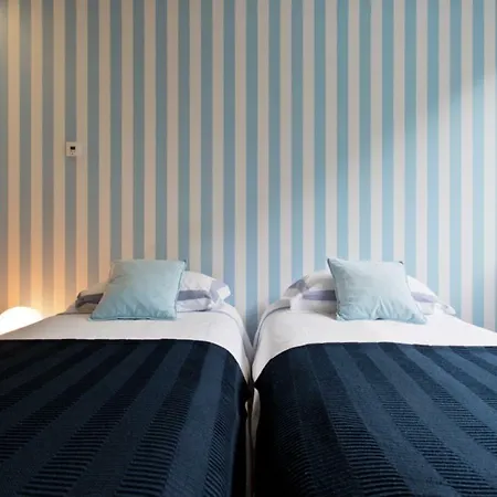 Hs Cais Cavaco דירה *