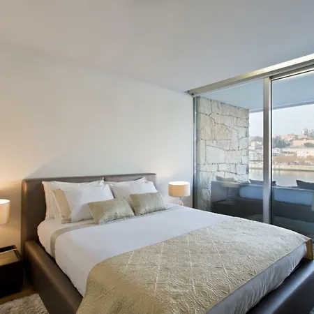Lejlighed Hs Cais Cavaco Vila Nova de Gaia