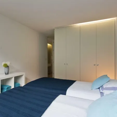 Hs Cais Cavaco * וילה נובה דה גאיה