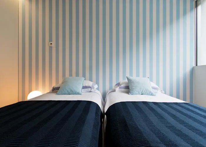 Hs Cais Cavaco דירה *