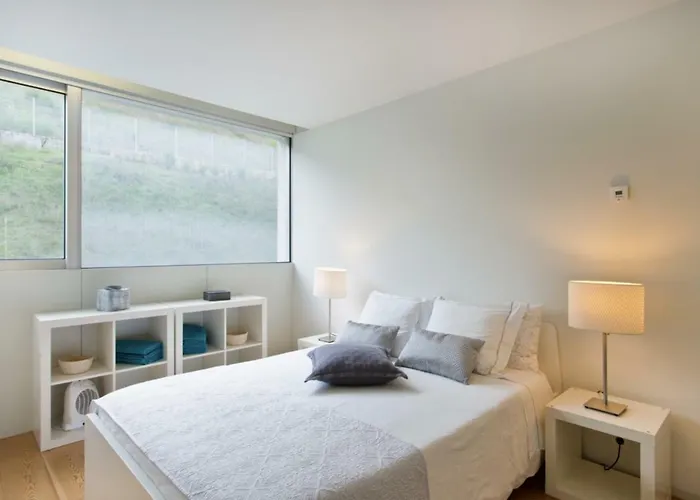 Hs Cais Cavaco דירה