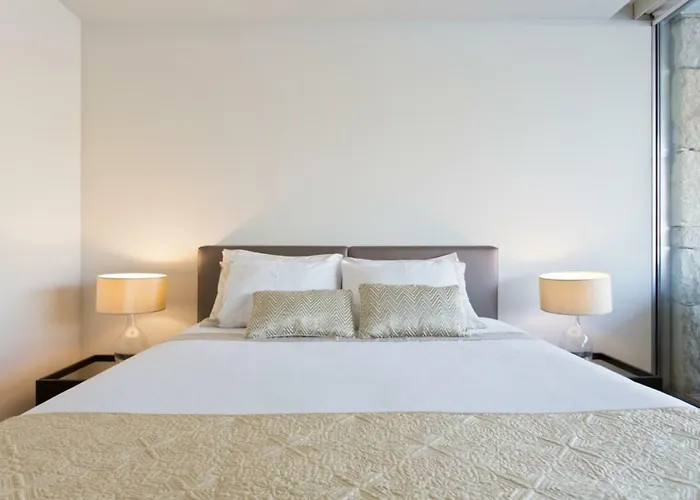 Hs Cais Cavaco * וילה נובה דה גאיה