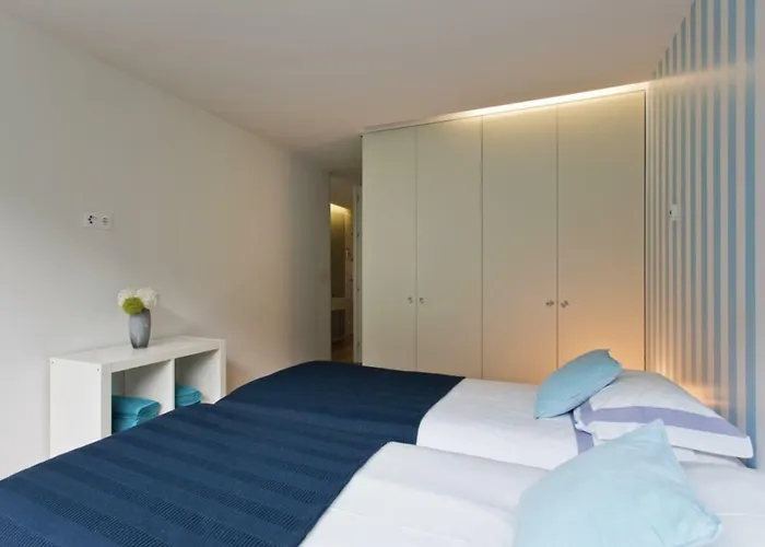 Hs Cais Cavaco * וילה נובה דה גאיה