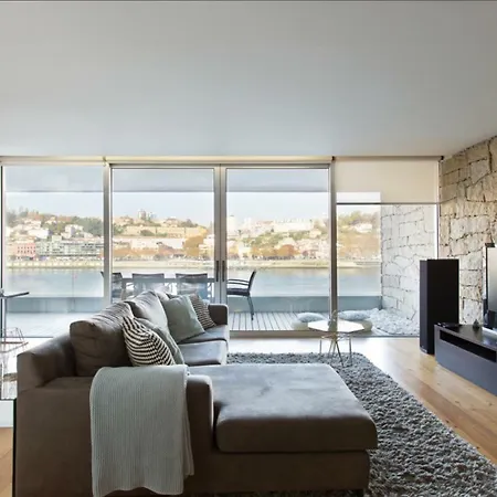 Apartment Hs Cais Cavaco *
