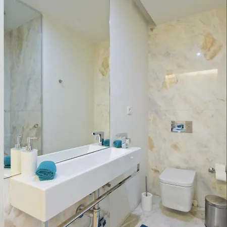 Apartment Hs Cais Cavaco Vila Nova de Gaia