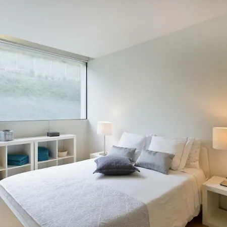 Hs Cais Cavaco Apartment