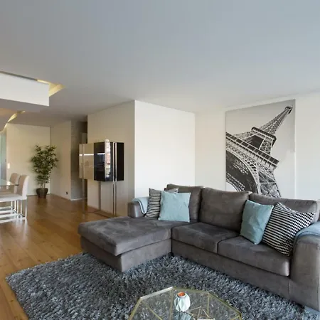 Apartment Hs Cais Cavaco *