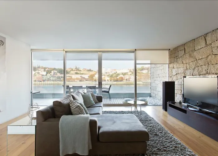 Apartment Hs Cais Cavaco *