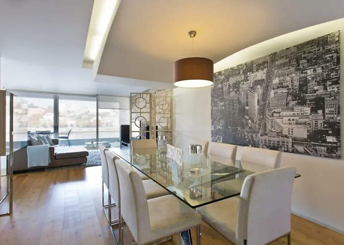 Hs Cais Cavaco * Vila Nova de Gaia