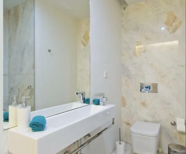 Apartment Hs Cais Cavaco Vila Nova de Gaia