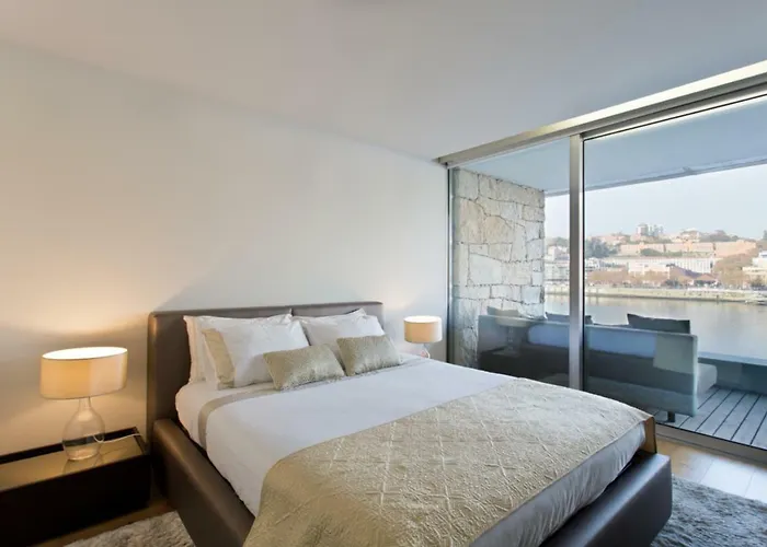 Apartment Hs Cais Cavaco Vila Nova de Gaia