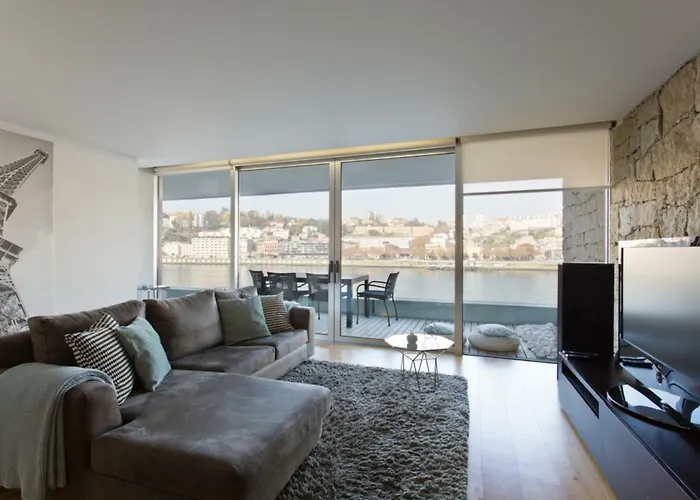 Hs Cais Cavaco Apartment Vila Nova de Gaia