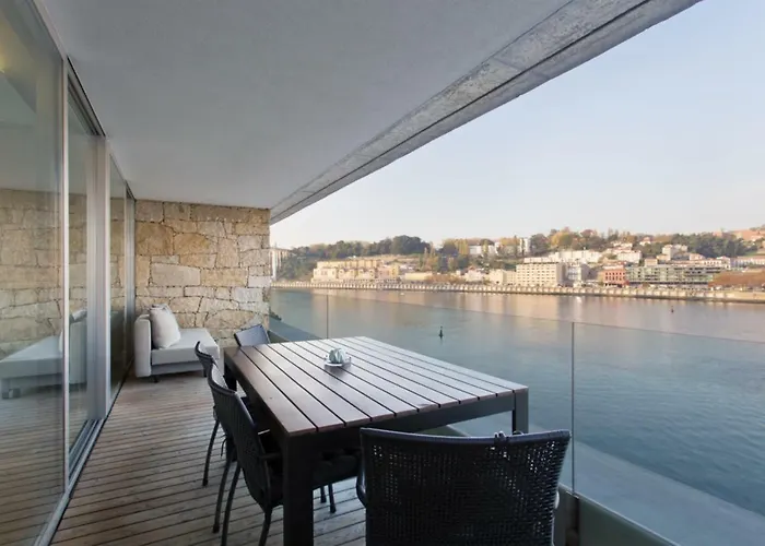 Hs Cais Cavaco Vila Nova de Gaia