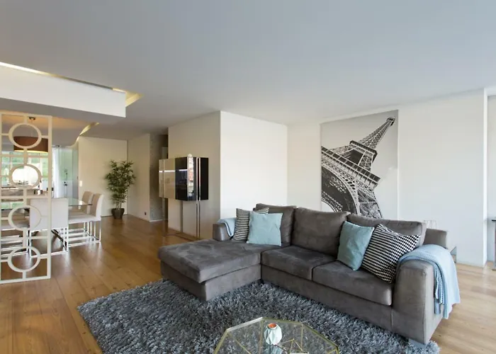 Apartment Hs Cais Cavaco *