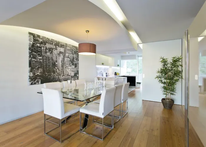 Apartment Hs Cais Cavaco *